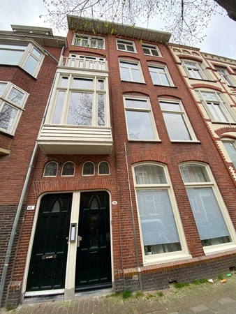 Property photo - Jozef Israëlsstraat 40E, 9718GM Groningen